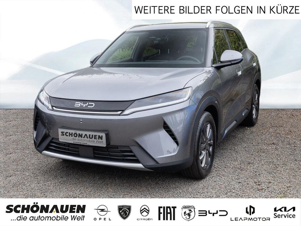 BYD Atto 2 1.5 PHEV W Boost DM-i AUT+