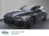 Audi S3 Sportback quattro - Audi S3 aus 2025