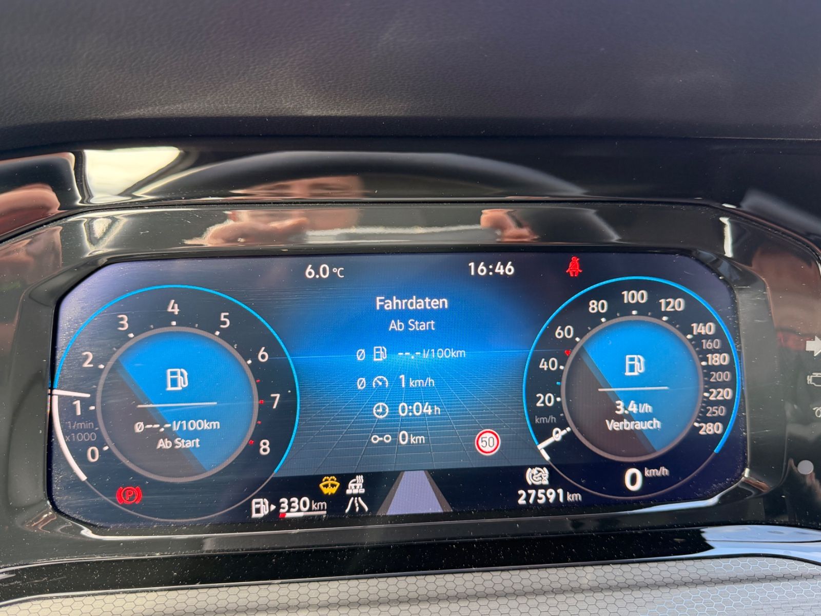 VW Golf VIII Lim. GTI AAC SHZ NAVI PDC V+H LED