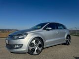 Volkswagen Polo V 1.2 TDI Sport Design GTI... - Volkswagen Polo mit Diesel-Antrieb: GTI