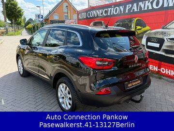 Renault Kadjar - 9
