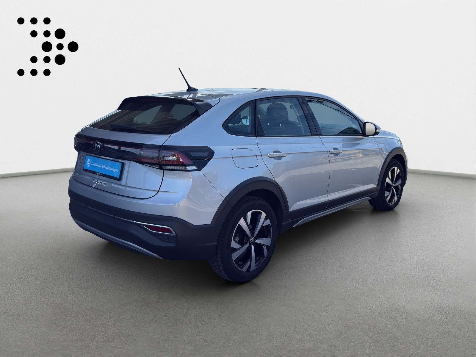 Volkswagen Taigo 1,0 l TSI Style *Pano*IQ-Light*DAB+*PDC imagem 2