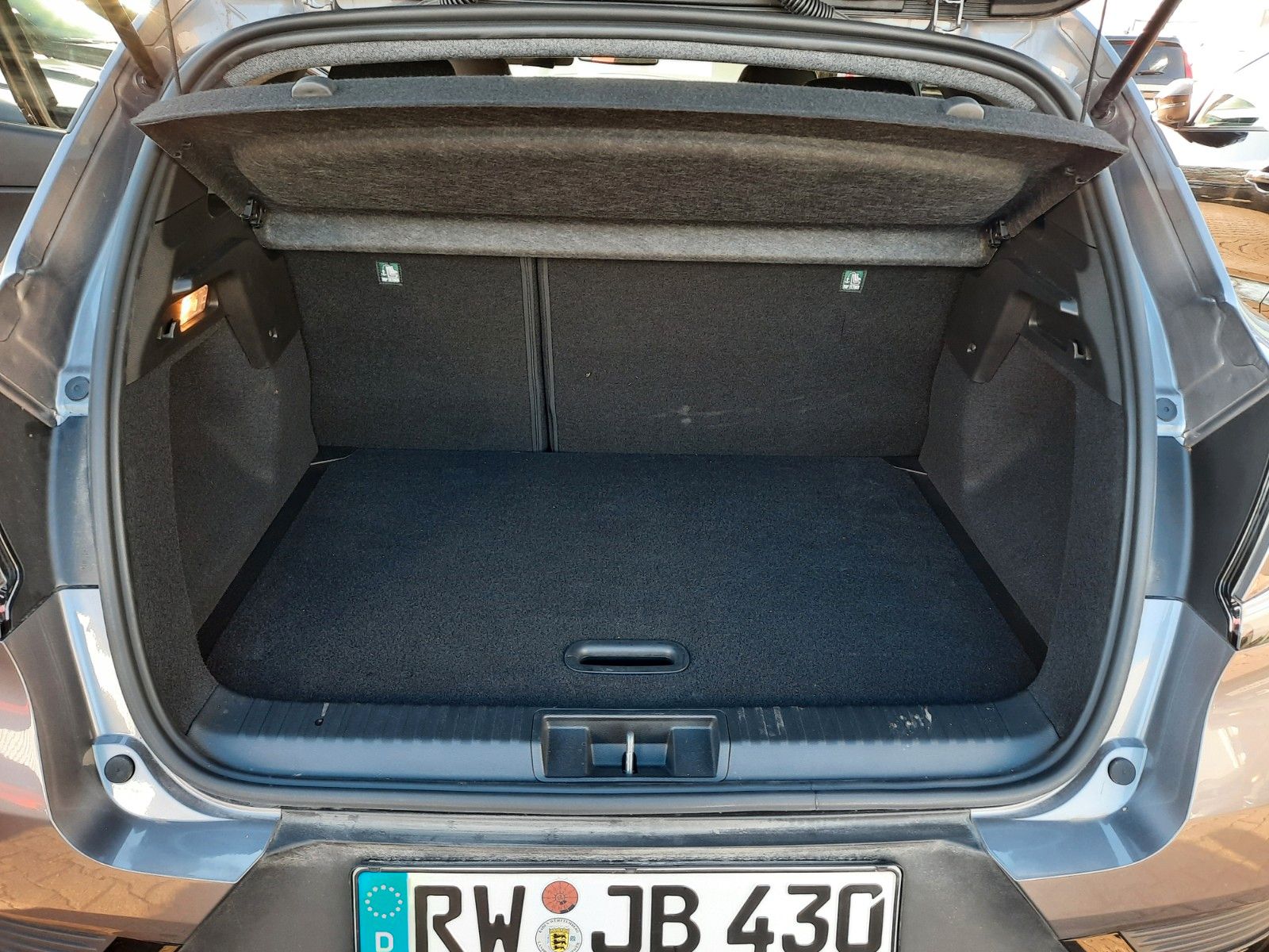 Renault Captur - Bild 10