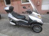 Piaggio MP 3 250ccm TÜV Juli 2027 - PIAGGIO C25