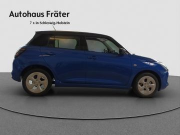 Fotografie des Suzuki Swift Comfort *NEUES MODELL* ACC Kamera Navi