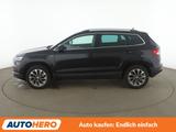 Skoda Karoq 1.5 TSI ACT Clever Aut.*LED*NAVI*PDC*SHZ* - Skoda Gebrauchtwagen in Essen
