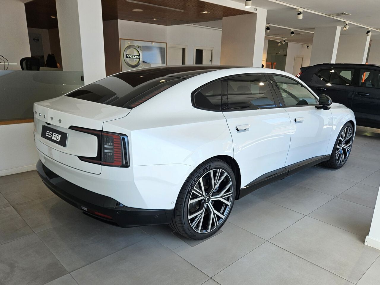 Volvo ES90 Single Motor Ext. Range Ultra *SUPER  imagem 2