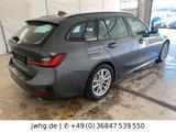 BMW 330d T xDrive Advantage COCKP-PRO/AHK/UNFALLFREI - BMW: Unfall