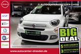 Fiat 500X 1.6 E-torQ Mirror SHZ+2xKlima+KlimaA+LM+PDC - gebrauchte Fiat 500X aus dem Jahr 2018