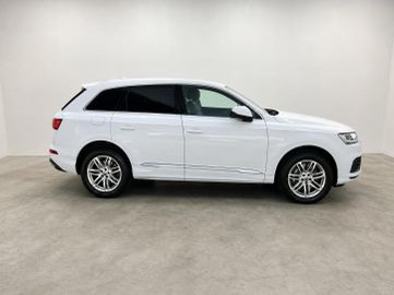 Audi Q7 - 2