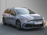 Volkswagen Golf Variant 2.0 TSI DSG R-Line Black Style AHK, - Volkswagen Golf aus 2023