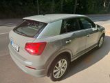 Audi Q2 35 TFSI S tronic Sport/RFK/LED/SITZH./EL.HECK - Audi Q2 in Köln