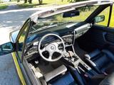 BMW 325 i Cabrio Oldtimer mit H-Kennzeichen  - BMW 325 in Freiburg