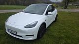Tesla Model Y RWD EAP&AHK  - Tesla Gebrauchtwagen in Bielefeld