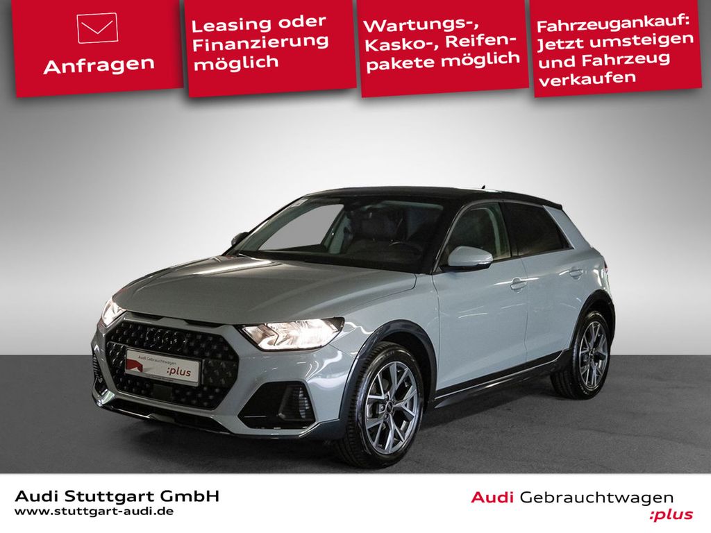 Image of Audi A1