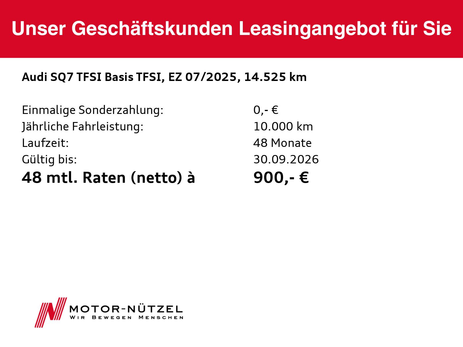 Audi SQ7 - Bild 21