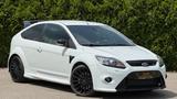 Ford Focus RS 2.5 RECARO-one of69/94-Klima-Xeonon - Ford Focus aus 2010: RS