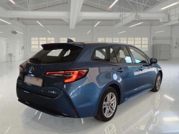 Toyota Corolla - 4