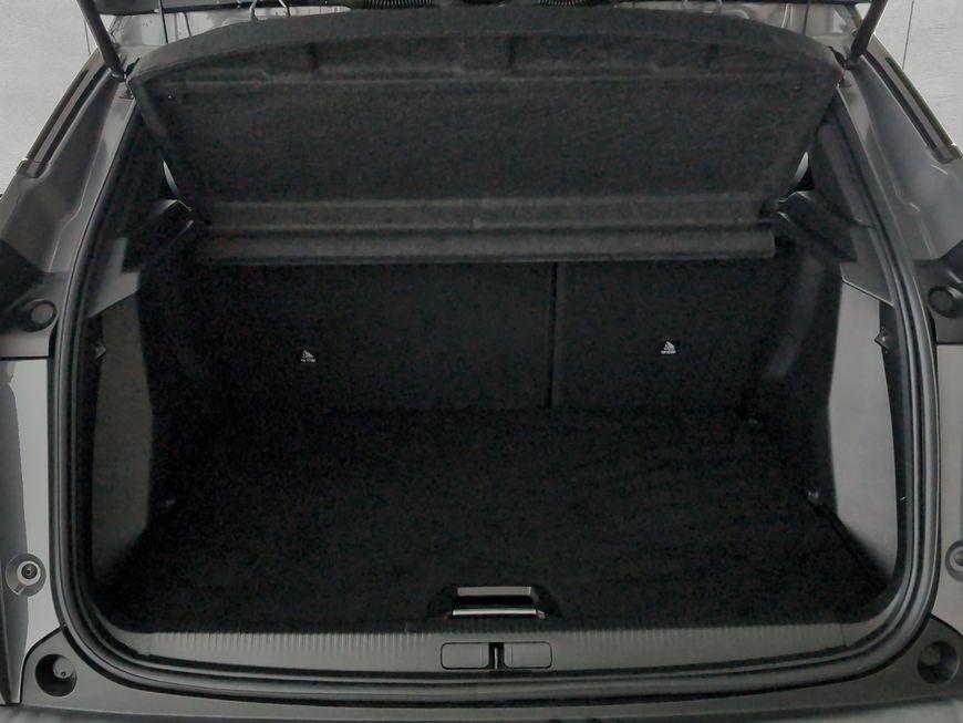 Peugeot 2008 BlueHDi 130 EAT8 GT