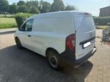 Renault Kangoo III Rapid (Kasten) 1.5 Blue dCi 75 - Renault Kangoo: Kasten