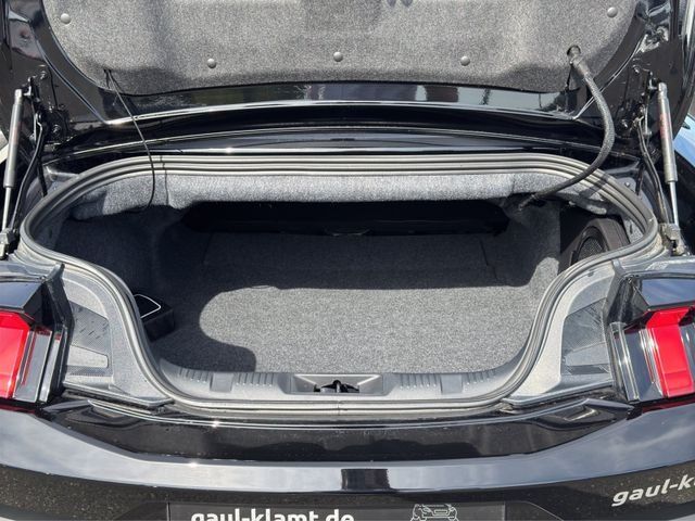 Fahrzeugabbildung Ford Mustang 5.0 V8 GT Convertible