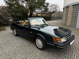 Saab Cabrio  Classic 2.1 restauriert Liebhaberzustand