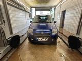 Fiat Panda 100 HP *1Hand* - Fiat Panda in Hagen
