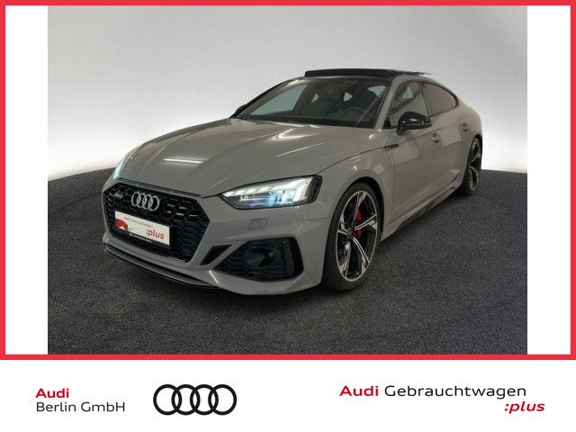 Image of Audi RS5