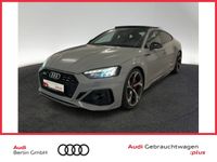 Audi RS5 - Vorschau Bild 1