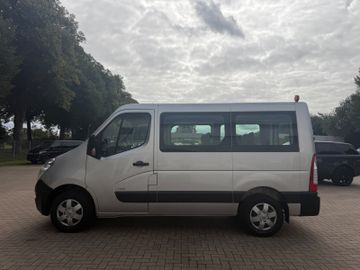 Opel Movano - 8