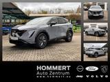 Nissan Ariya Evolve Pack e-4orce *ACC*Pano*belüft.SItz* - gebrauchte Nissan Ariya aus dem Jahr 2024