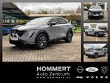 Nissan Ariya Evolve Pack e-4orce *ACC*Pano*belüft.SItz* - Nissan Ariya aus 2024