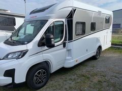Dethleffs Just Camp Active T 6812 EB 