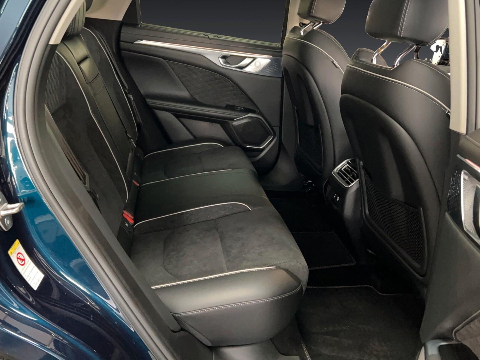 GWM Wey 05 LUXURY Pano