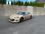 Subaru BRZ 2.0 Sport - Subaru BRZ von privat