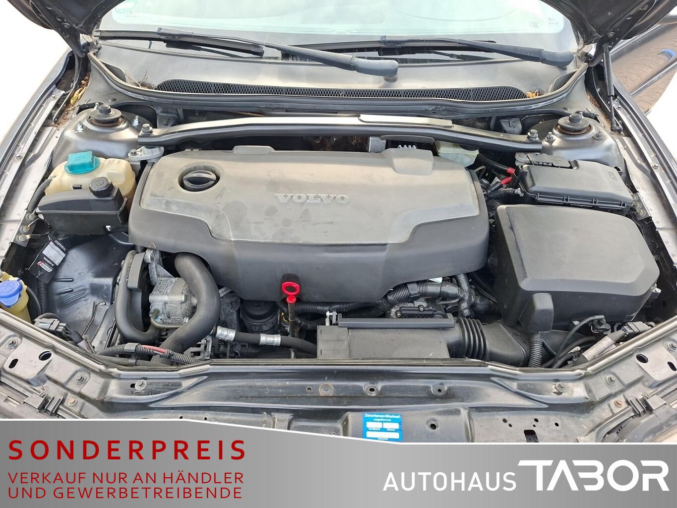 Volvo V70 2006 — photo 13