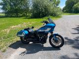 Harley-Davidson Low Rider St Fast Jonny/ Thunderbike 