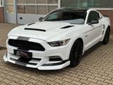 Ford Mustang GT Fastback Cervinis Edition Recaro - Ford Mustang: Fastback