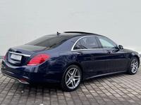 Mercedes-Benz S 350 d 4MATIC L "AMG" Top-Ausstattung !!