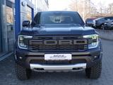 Ford Ranger Raptor 2,0L #Raptor-Paket #Techno 93 - Ford Raptor: Automatik
