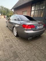 BMW 330d Cabrio - - BMW 330 aus 2009: D