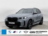 BMW X5 xDrive 30d M-Sport Pro PANO AHK STANDHZ HUD - BMW X5 aus 2024
