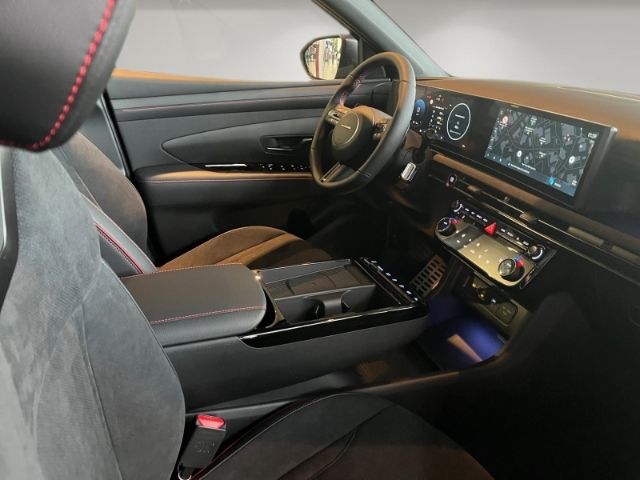 Hyundai TUCSON - Bild 14