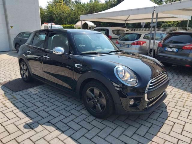 Image of MINI Other