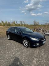 Mazda 6 gh sport wagon - Mazda Mazda6 GH