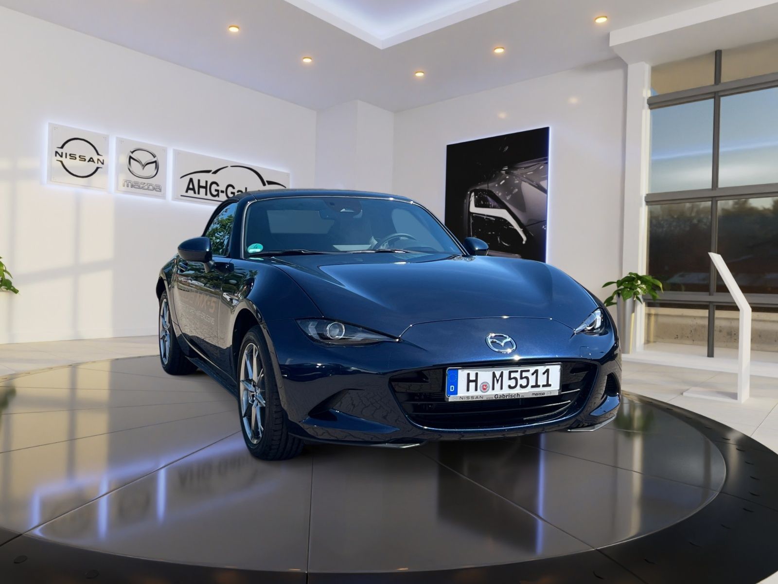 MAZDA MX-5 2026 - Image 3 of 30