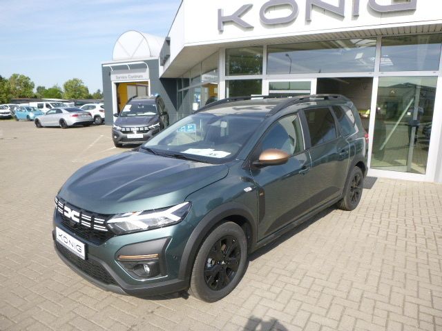 Dacia Jogger Extreme+ TCe 110 7-Sitzer