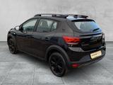 Dacia Sandero STEPWAY EXTREME+ ECO-G 100 LED+SHZ - Dacia Sandero Gebrauchtwagen in Bremen