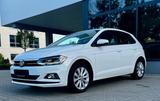 Volkswagen Polo Highline*WENIG KM*AUTOMAT*APPLE*SHZ*LED*NAV - VW Polo Gebrauchtwagen in Ludwigshafen