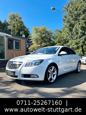 Opel Insignia A Lim. Sport